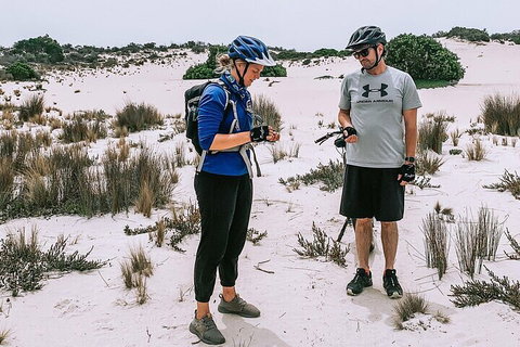 After Hours Electric Fatbike Tour In Kangaroo Island - Geraldton Accommodation 3