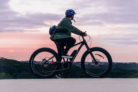 After Hours Electric Fatbike Tour In Kangaroo Island - Geraldton Accommodation 4