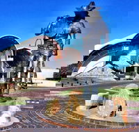 8-Day Outback Experience from Queensland - Geraldton Accommodation