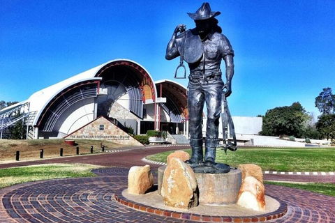 8-Day Outback Experience From Queensland - Geraldton Accommodation 0