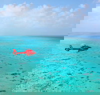 Port Douglas Scenic Flights - Geraldton Accommodation