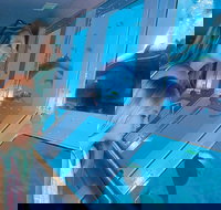 Port Douglas - Cruise and 10 Minute Scenic Flight - Geraldton Accommodation