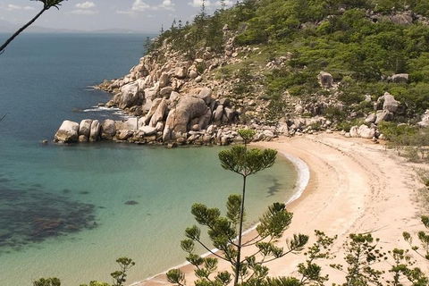 Townsville Helicopter Tour - Geraldton Accommodation 0