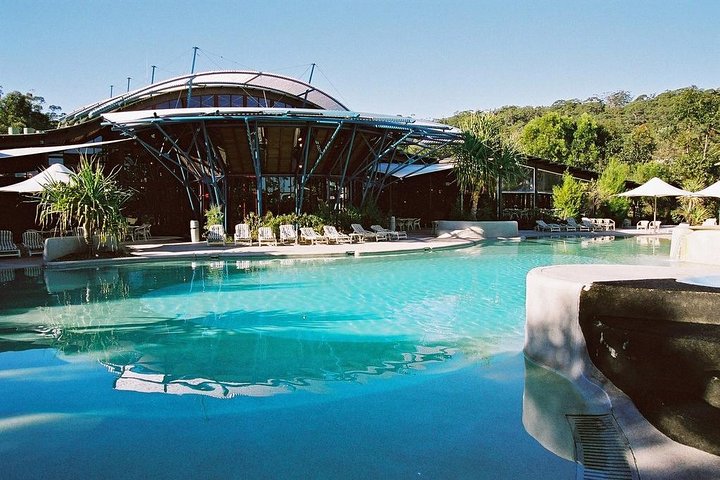 Brisbane QLD Geraldton Accommodation