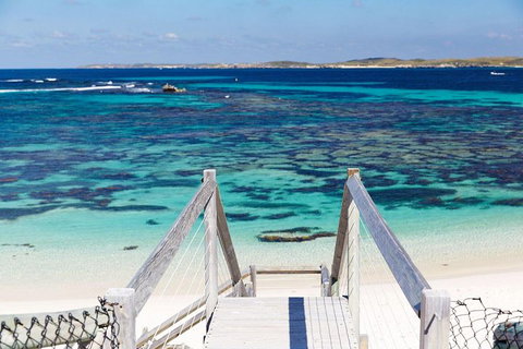 Rottnest Island All-Inclusive Grand Island Tour From Fremantle - Geraldton Accommodation 4