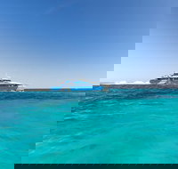 Rottnest Island Bike  Ferry Package from Fremantle - Geraldton Accommodation