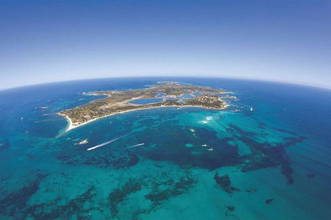 Rottnest Island Bike, Snorkel & Ferry Package From Fremantle - Geraldton Accommodation 1