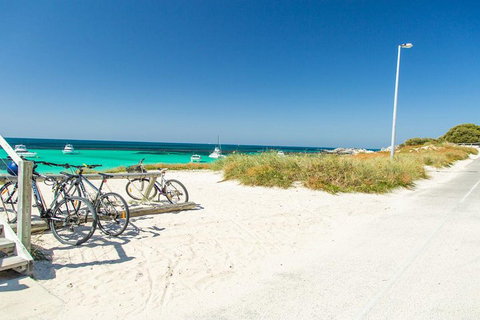 Rottnest Island Bayseeker Day Trip From Perth - Geraldton Accommodation 1