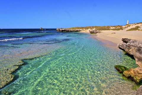 Rottnest Island Bayseeker Day Trip From Perth - Geraldton Accommodation 5