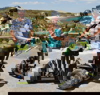 Rottnest Island Settlement Explorer Segway Package from Perth - Geraldton Accommodation