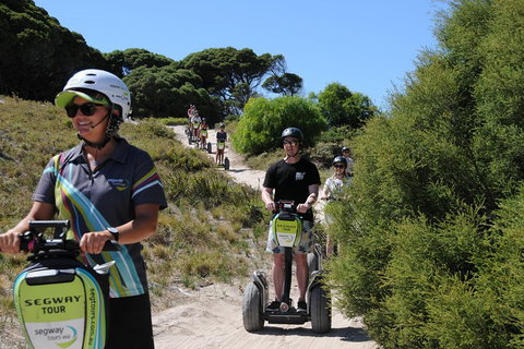 Rottnest Island Settlement Explorer Segway Package From Perth - Geraldton Accommodation 5