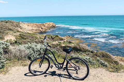 Self-Guided Point Nepean National Park Bike Hire - Geraldton Accommodation 4