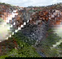 Kakadu Yellow Waters  Katherine Gorge Helicopter Scenic