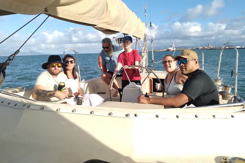 Townsville Private Hire Sunset Sail Sailing Cruise Boat Tour Charter Experience - Geraldton Accommodation 1