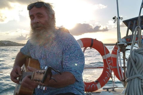 Townsville Private Hire Sunset Sail Sailing Cruise Boat Tour Charter Experience - Geraldton Accommodation 3