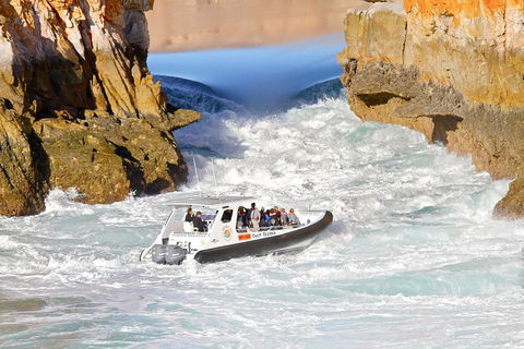 Horizontal Falls Half-Day Tour From Broome - Geraldton Accommodation 1