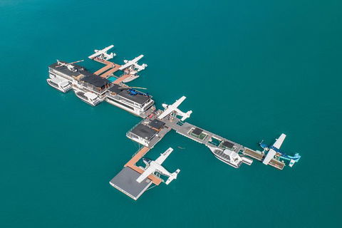 Horizontal Falls Half-Day Tour From Broome - Geraldton Accommodation 5