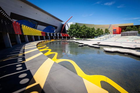 Building + Architecture Tour (10am + 2pm Daily) - Geraldton Accommodation 3