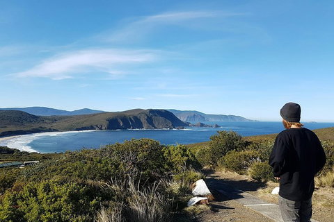 Small-Group Day Trip From Hobart To Bruny Island - Geraldton Accommodation 0