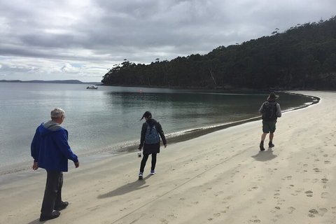 Small-Group Day Trip From Hobart To Bruny Island - Geraldton Accommodation 1