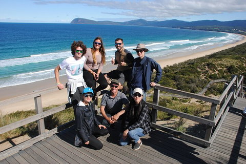 Small-Group Day Trip From Hobart To Bruny Island - Geraldton Accommodation 4