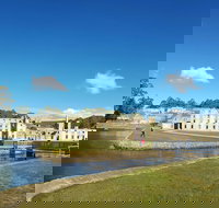 6-Day Tasmanian Explorer Adventure Tour from Hobart