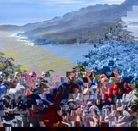 2-Day Tas East Coast Escape Tour including Bay of Fires Wineglass Bay  Devils