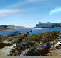 4-Day Fabulous Tasmania Tour Wineglass Bay Port Arthur Devils  Bruny Island