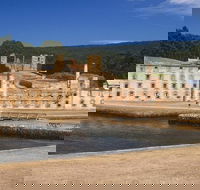 Port Arthur Tour from Hobart - Geraldton Accommodation