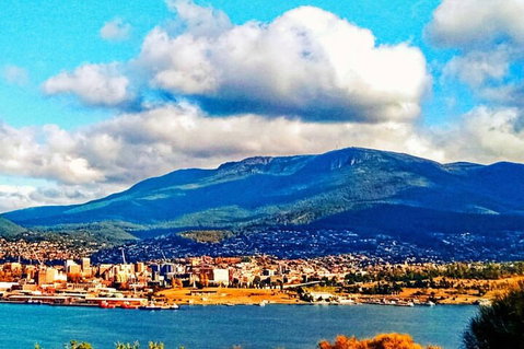 Hobart Half-Day Sightseeing Coach Tram Tour - Geraldton Accommodation 2