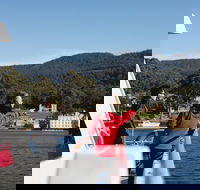 Grand Historical Port Arthur Tour from Hobart - Geraldton Accommodation