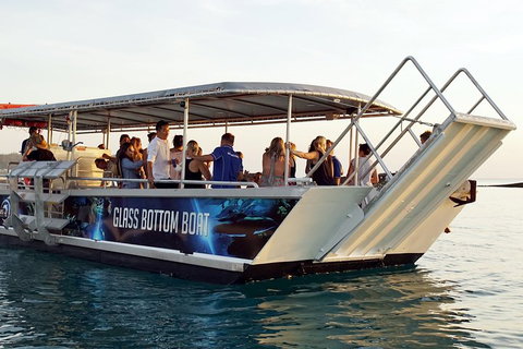 Adventure Moreton Island Wrecks Adventure Package - Geraldton Accommodation 4