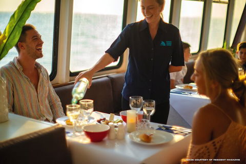 Darwin Harbour Sunset Cruise - Geraldton Accommodation 4