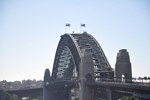 Sydney Half Day Private Tour - Geraldton Accommodation 0