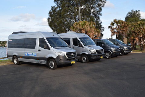 Sydney Half Day Private Tour - Geraldton Accommodation 2