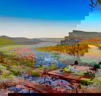 9-Day Kimberley Offroad Adventure from Darwin to Broome