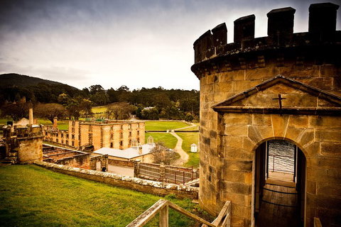 Port Arthur Express Shuttle - Geraldton Accommodation 0