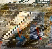 Convicts and The Rocks Sydney's Walking Tour Led by Historian - Geraldton Accommodation
