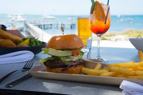 Full Day Tour By Seaplane To Rottnest Island Small Group Trip - Geraldton Accommodation 2