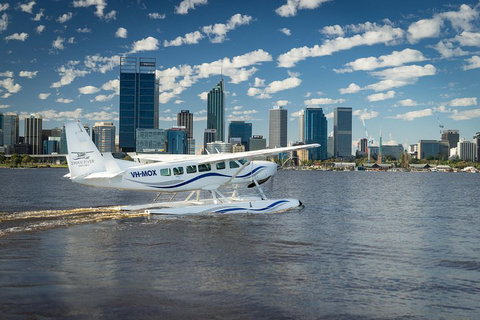 Full Day Tour By Seaplane To Rottnest Island Small Group Trip - Geraldton Accommodation 3