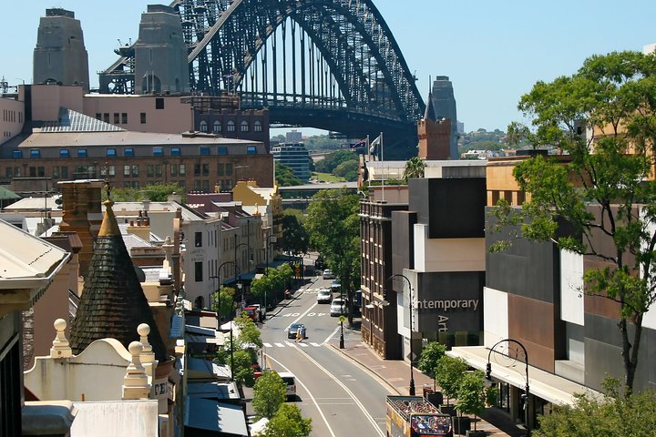 Sydney NSW Geraldton Accommodation