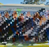 Full Day Mount Tamborine Winery Tour from Gold Coast - Geraldton Accommodation