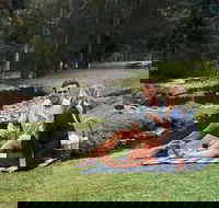Mt Tamborine - Hinterland Wonders Self Guided - Geraldton Accommodation