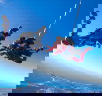 Byron Bay Tandem Sky Dive - Geraldton Accommodation