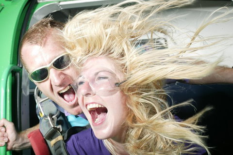 Byron Bay Tandem Sky Dive - Geraldton Accommodation 3