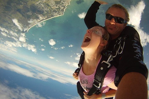 Byron Bay Tandem Sky Dive - Geraldton Accommodation 5