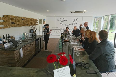 Adelaide Hills Regional / Hahndorf German Village Tour - Geraldton Accommodation 0