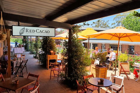 Adelaide Hills Regional / Hahndorf German Village Tour - Geraldton Accommodation 1