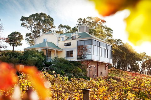 Adelaide Hills Regional / Hahndorf German Village Tour - Geraldton Accommodation 3