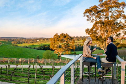 Adelaide Hills Regional / Hahndorf German Village Tour - Geraldton Accommodation 4